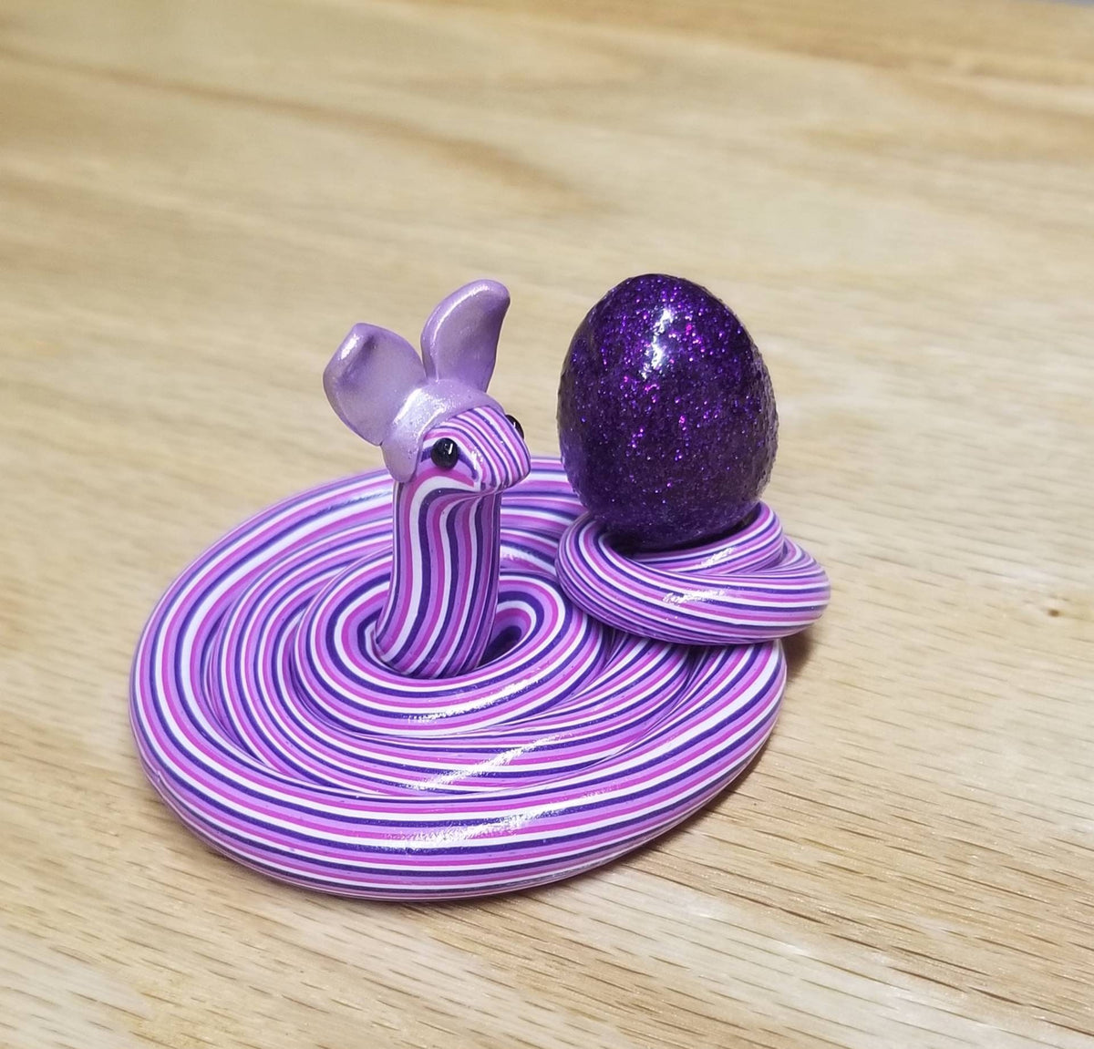 Easter Bunny Snake