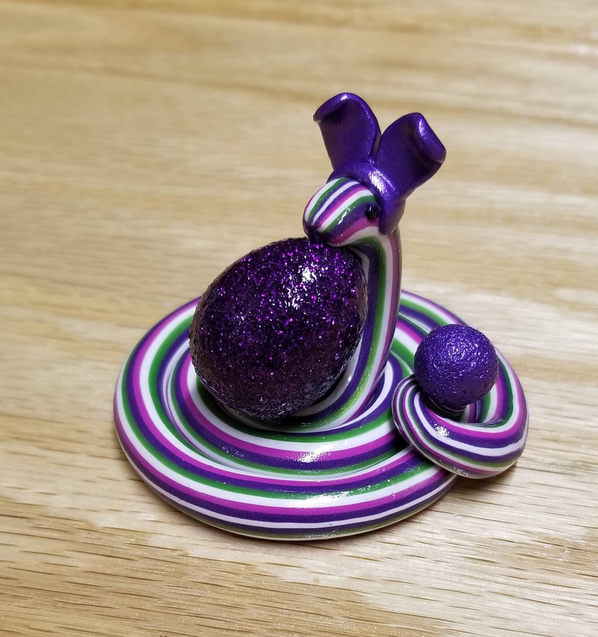 Easter Bunny Snake