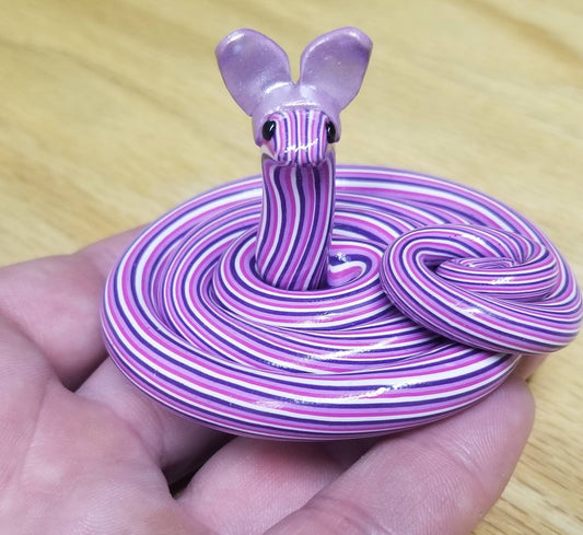 Easter Bunny Snake