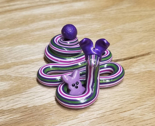 Easter Bunny Snake