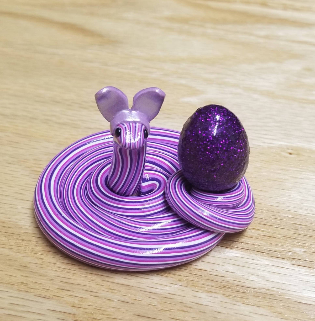 Easter Bunny Snake
