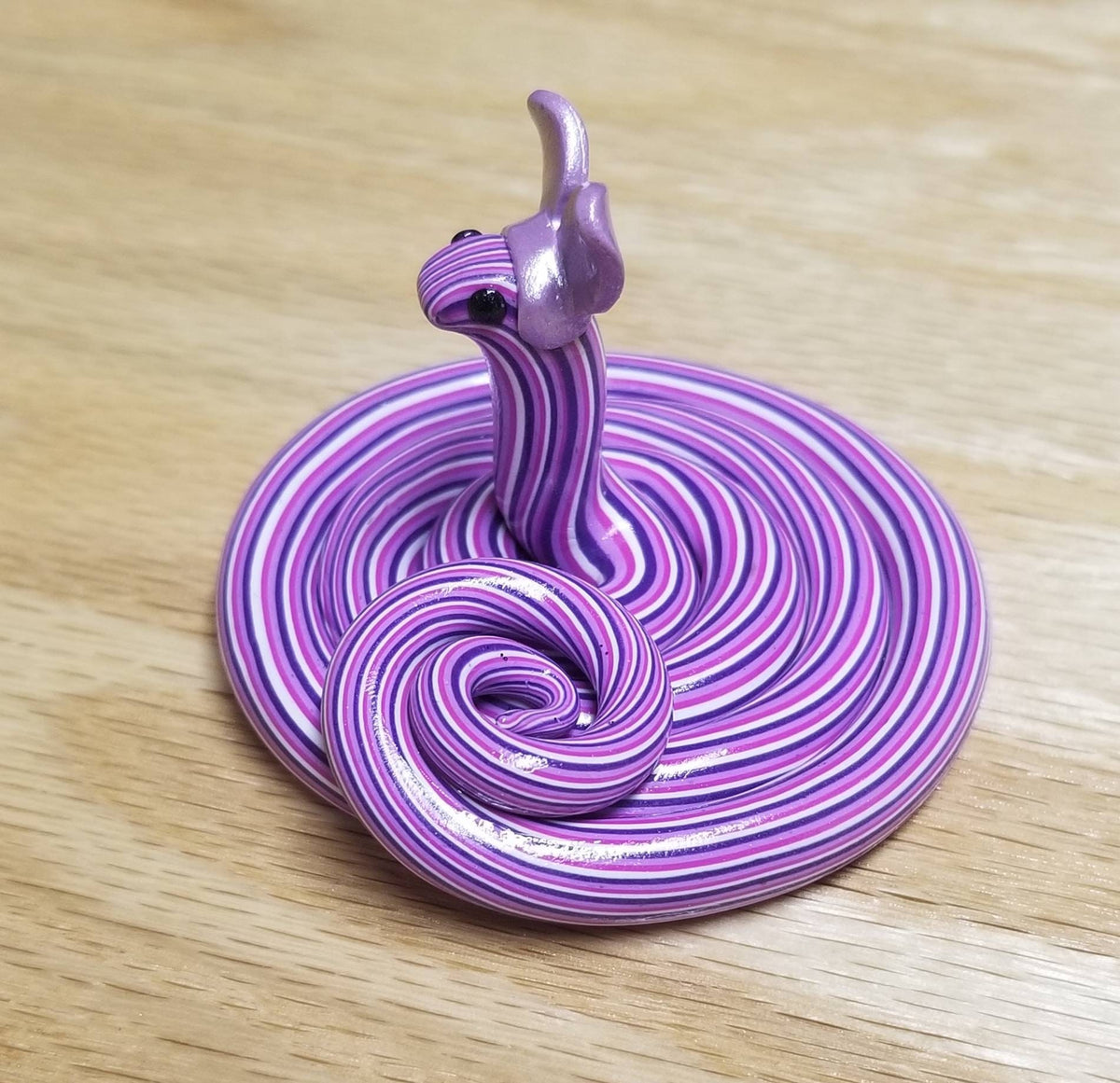 Easter Bunny Snake