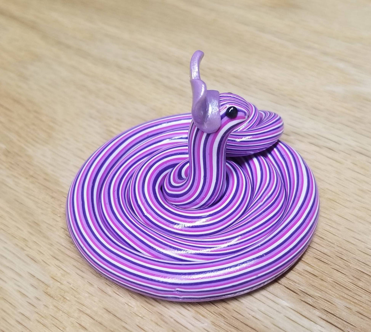 Easter Bunny Snake