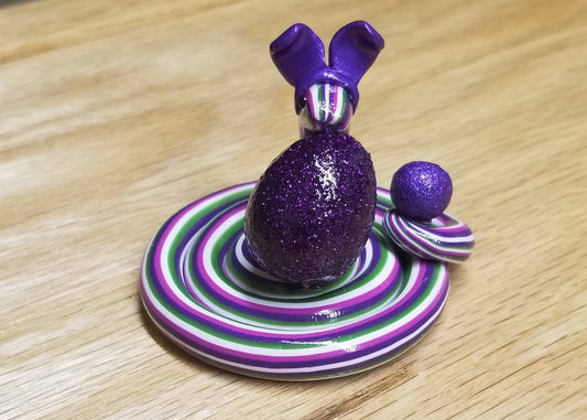 Easter Bunny Snake